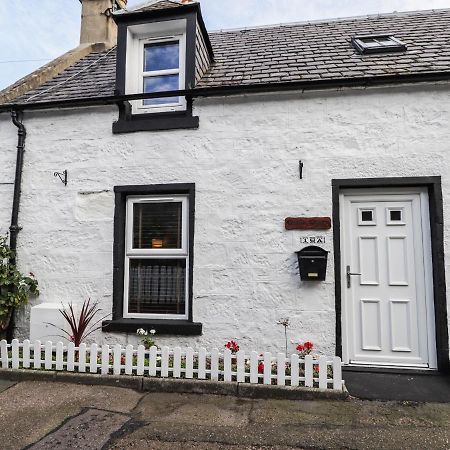 Griffin Cottage Nairn Exterior foto