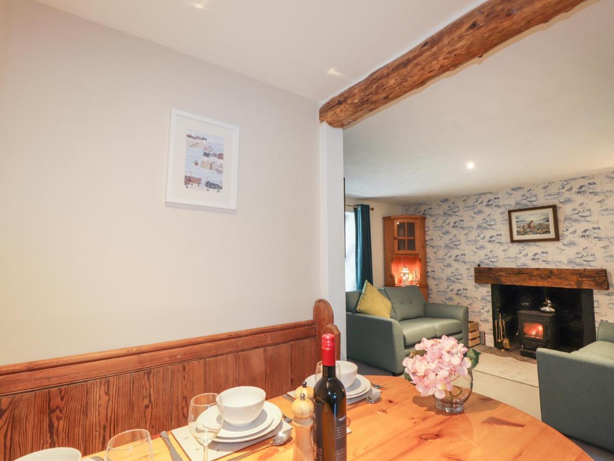Griffin Cottage Nairn Exterior foto