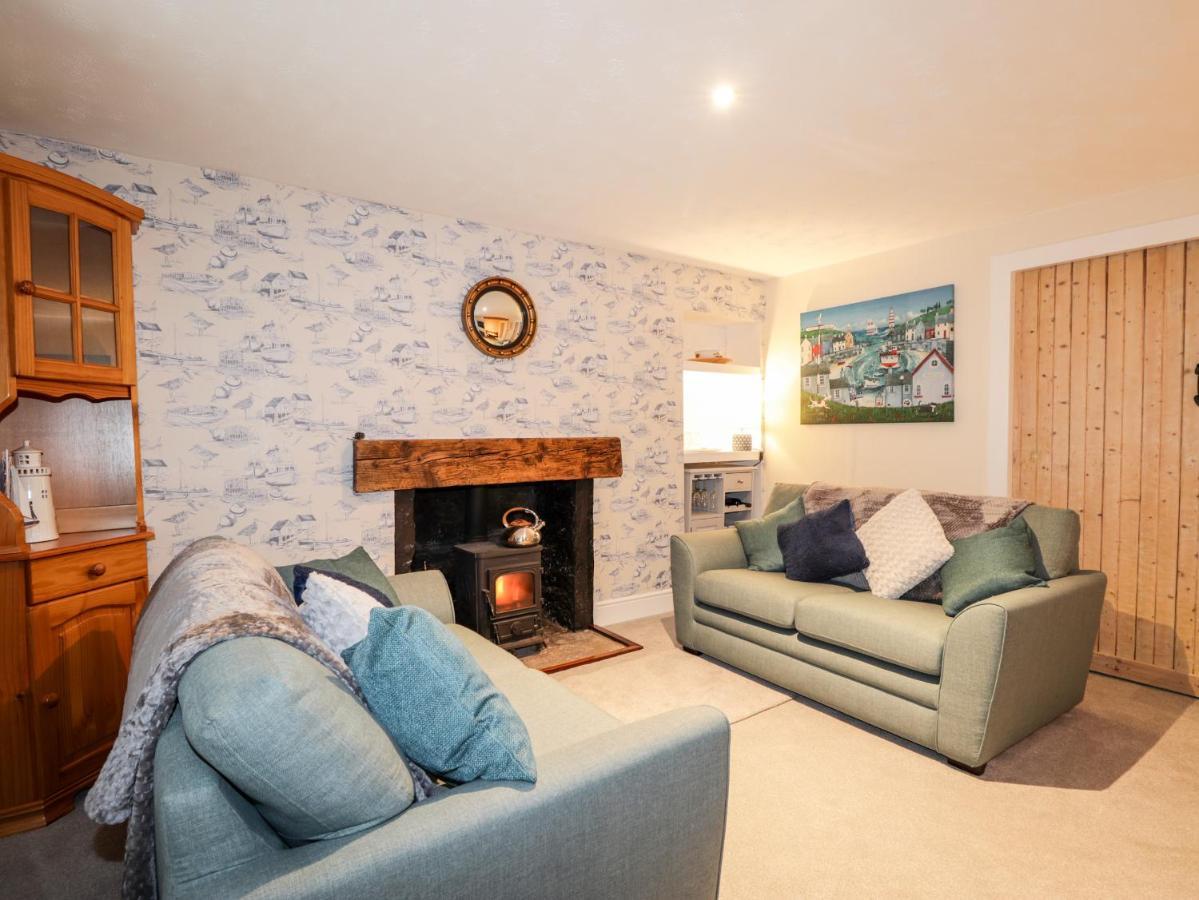 Griffin Cottage Nairn Exterior foto
